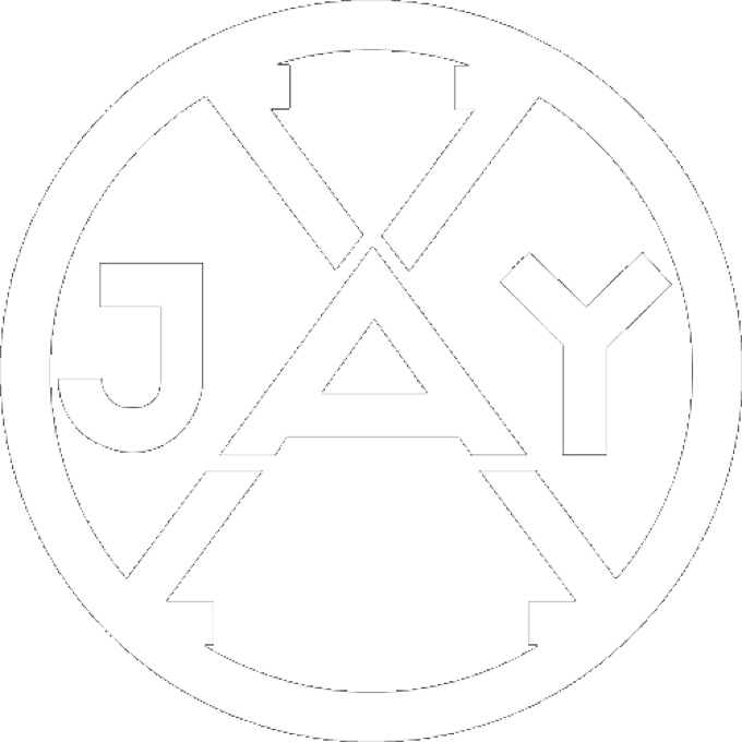 Logo Jay-x grande